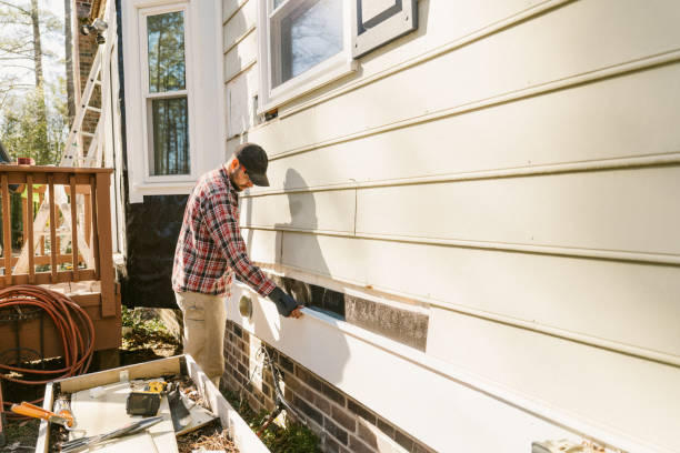 Trusted Siding Installation service in Highspire, PA - Squared Siding